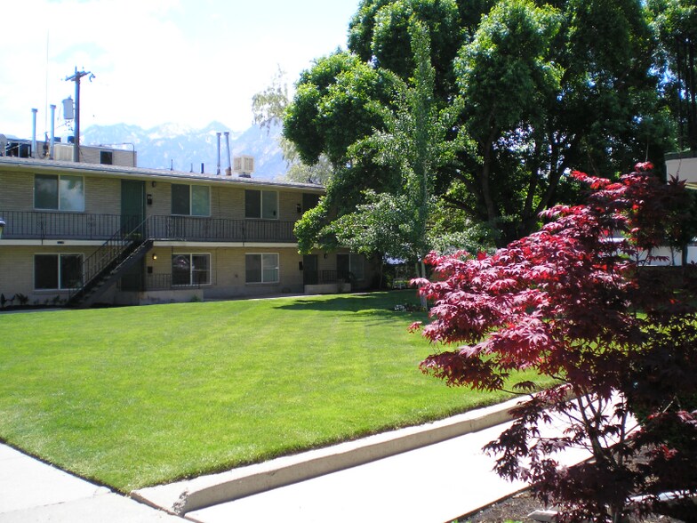 Building Photo - 2117 E 3300 S