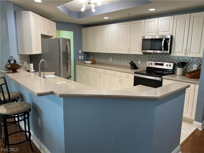 Building Photo - 2743 First St