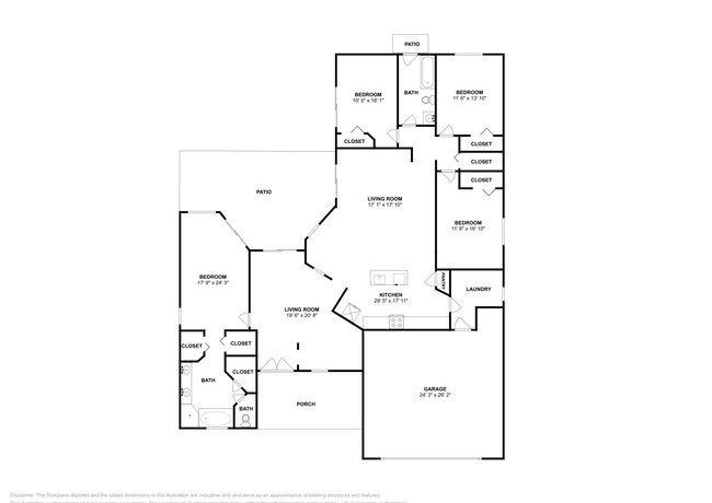Building Photo - 11518 Harlan Eddy Ct