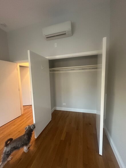 Largest BDRM closest - 1839 Norman St