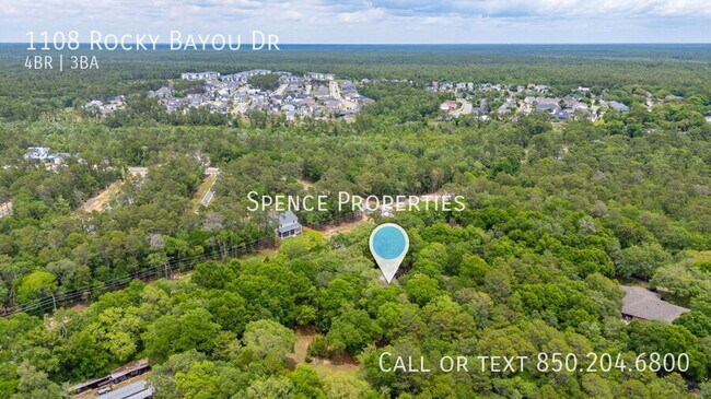 Building Photo - 1108 Rocky Bayou Dr