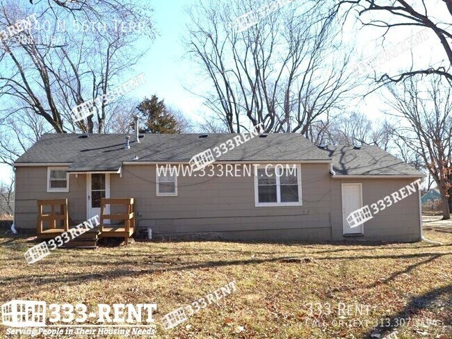Building Photo - 3440 N 56th Terrace