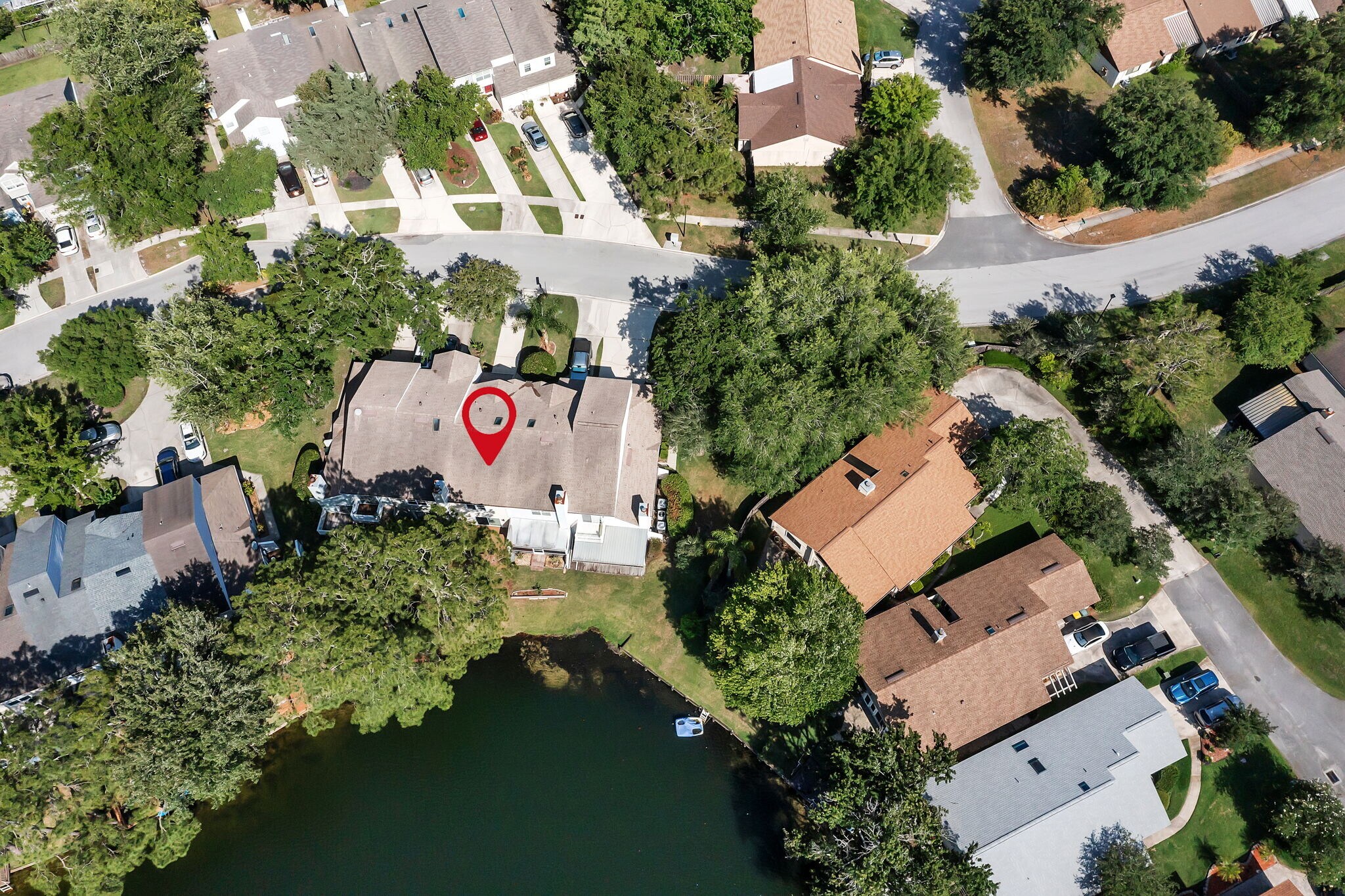Building Photo - 11330 Lake Mandarin Cir E