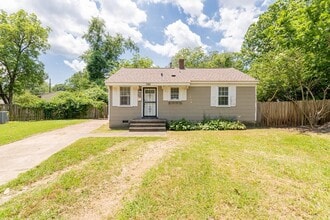 Building Photo - 4107 Owen Rd