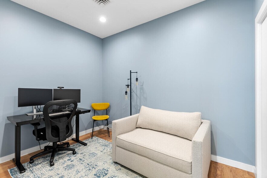 Building Photo - 45 1st Ave
