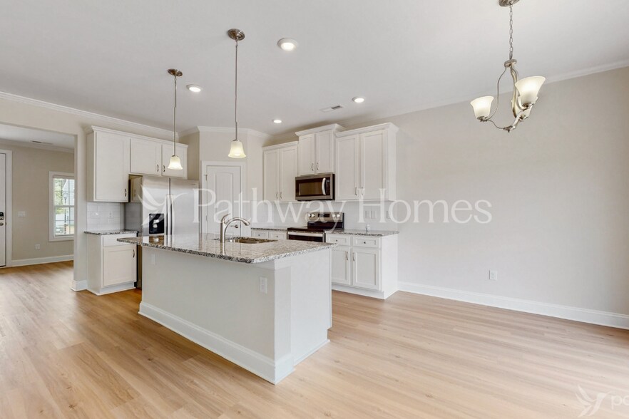 Building Photo - 107 Tanner Lp