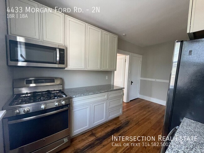 Building Photo - 4433 Morgan Ford Rd