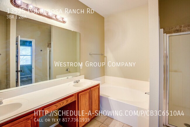 Building Photo - 13525 Ponderosa Ranch Rd. (NWISD)