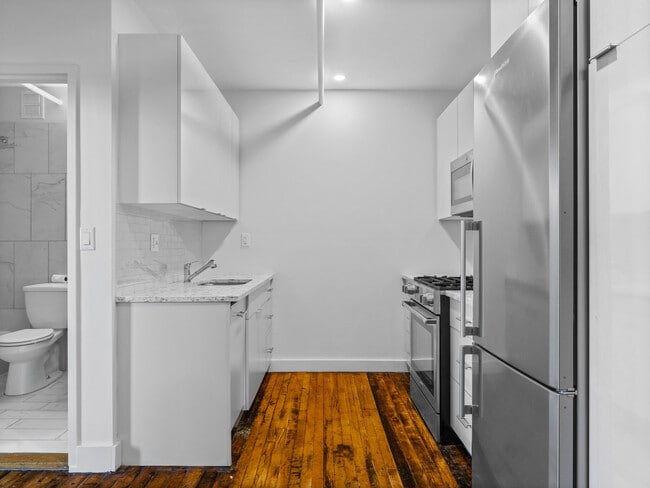 Building Photo - 791 Tremont St