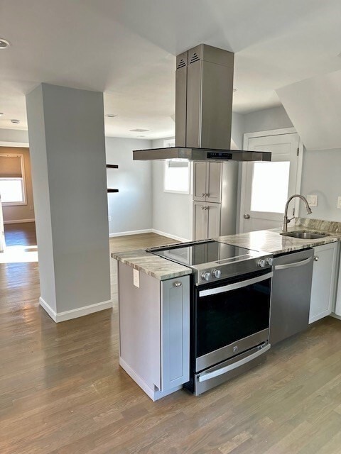 Building Photo - 252 Eastern Ave