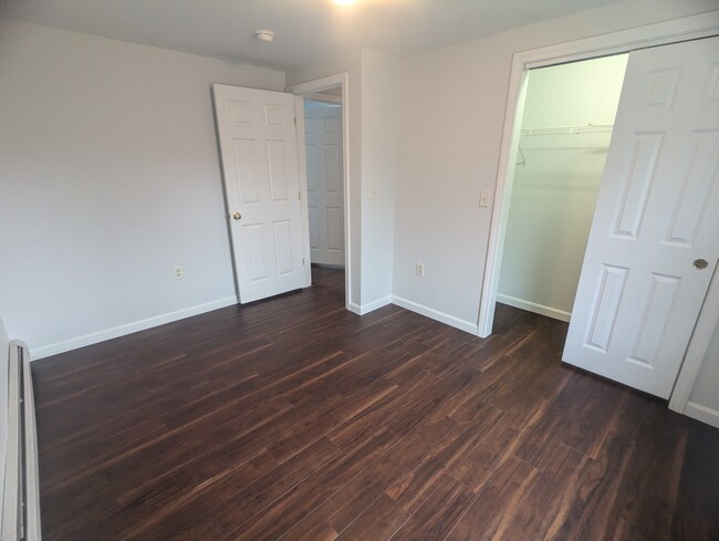 Second floor bedroom #3 - 44 Albe Dr