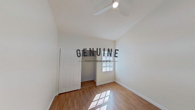 Building Photo - Move-in Special: $500 off 1st Month’s Rent on this Spacious 2 Story 3Bd 2.5Ba Townhome