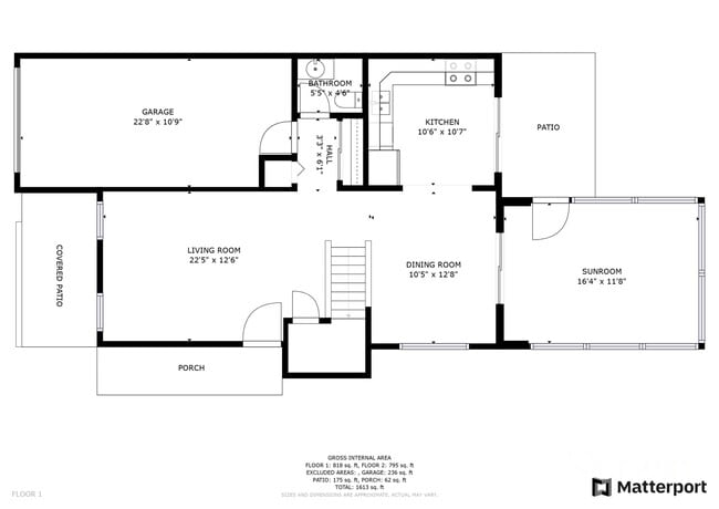 Building Photo - 4208 38th St W