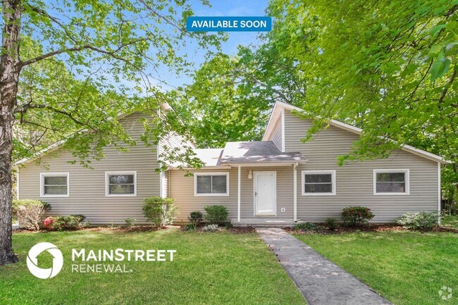 Building Photo - 3012 Manchester Dr