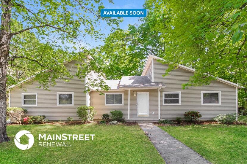 Primary Photo - 3012 Manchester Dr