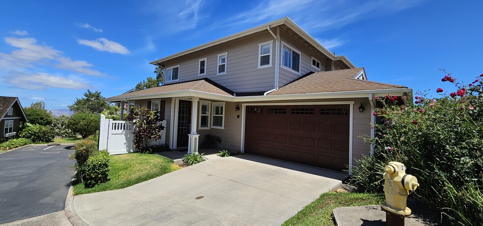 Exterior - Front - 27 Kuinehe Pl