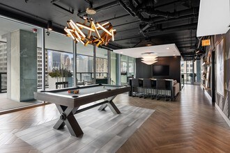 Aston apartments — community photo - Aston