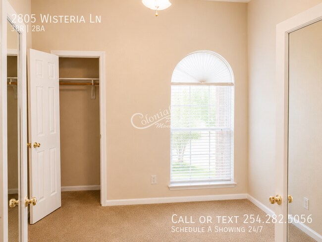 Building Photo - 2805 Wisteria Ln
