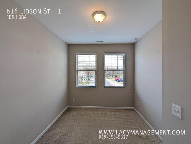 Building Photo - 616 Libson St