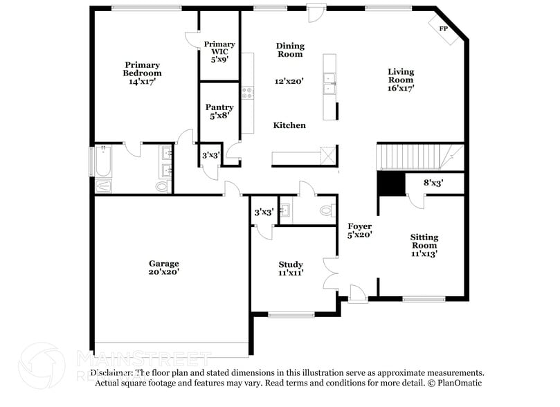 Building Photo - 1433 Pheasant Run Trail
