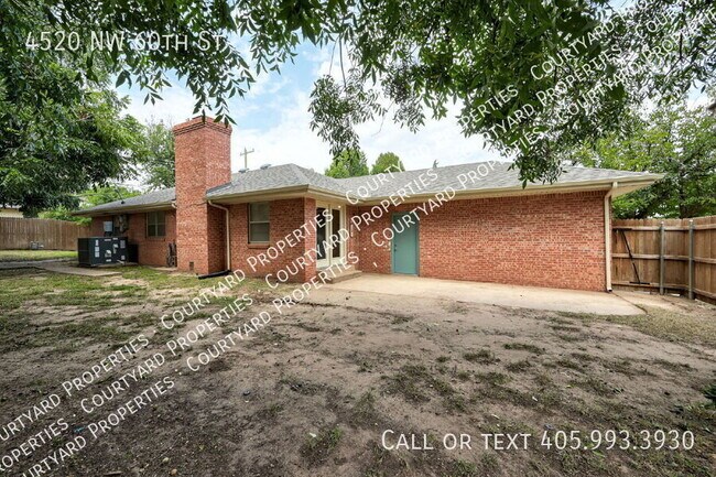 Building Photo - 4520 NW 60th St