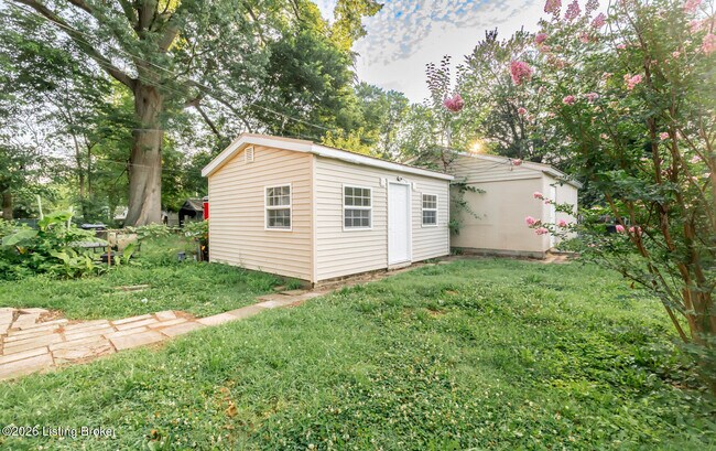 Building Photo - 3775 Wheeler Ave