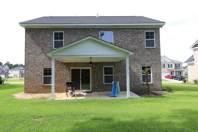 Building Photo - 870 Curlew Cir