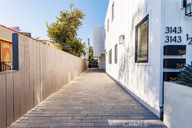 Building Photo - 3143 S Halm Ave