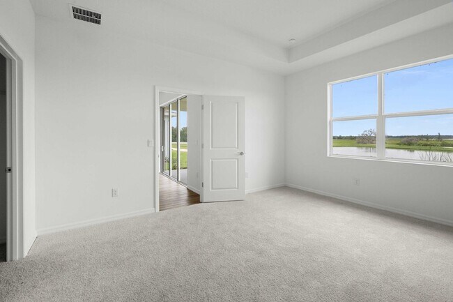 Building Photo - Towns at Woodsdale Villa! -3/2/2 in Wesley...
