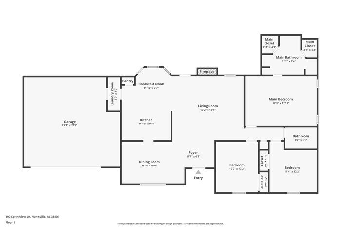 Building Photo - 100 Springview Ln