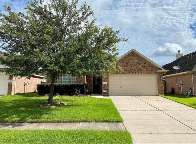 Primary Photo - 21615 Rose Mill Dr