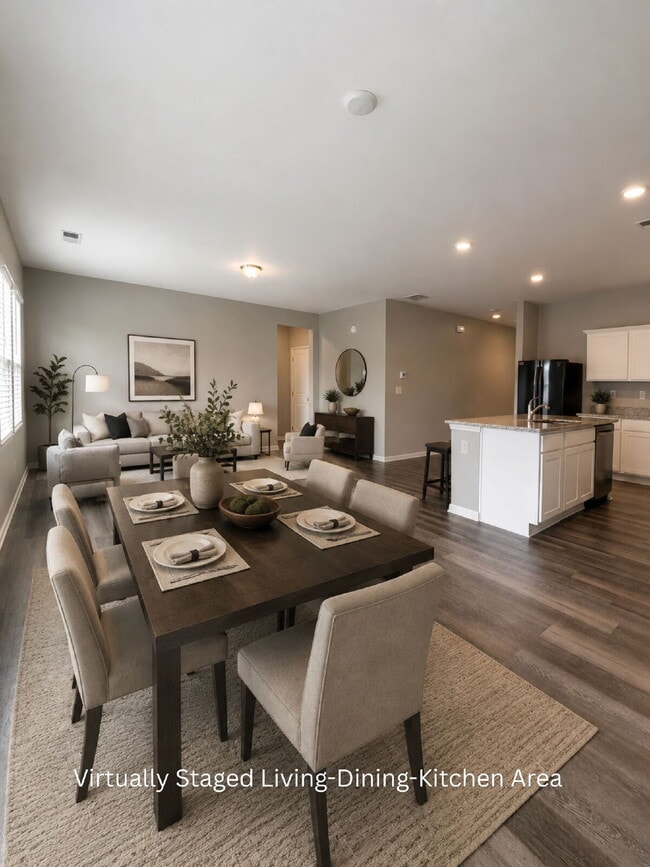 Building Photo - Spacious 5BR Home with Loft in Swim Community