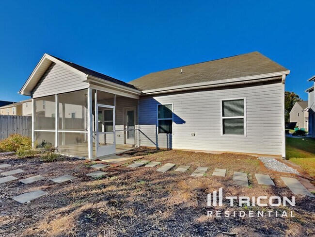 Building Photo - 1064 Bitting Hall Cir
