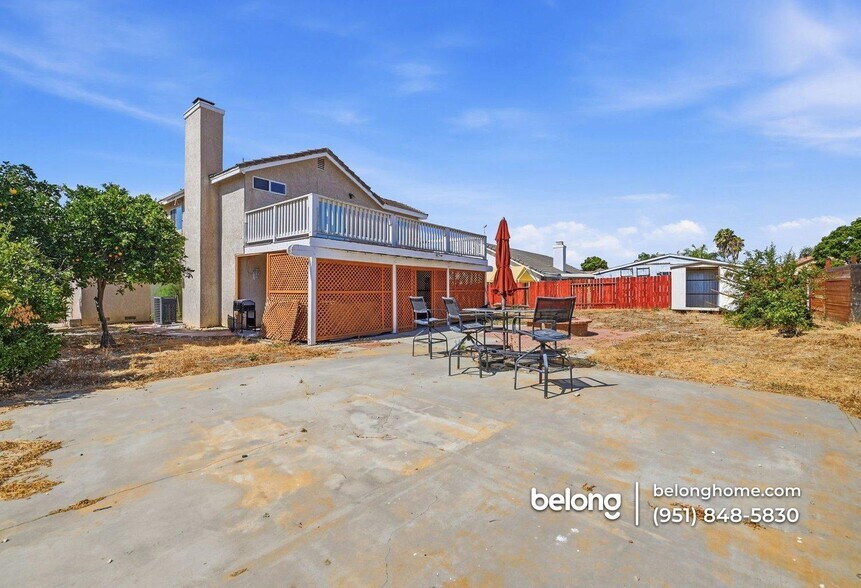 Building Photo - 2383 Garland Way