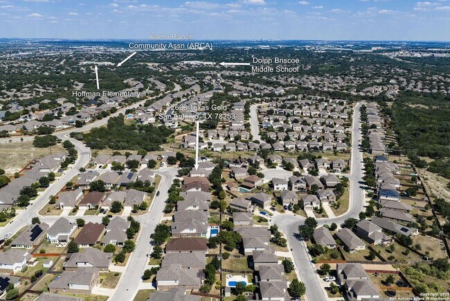 Building Photo - 12606 Texas Gold