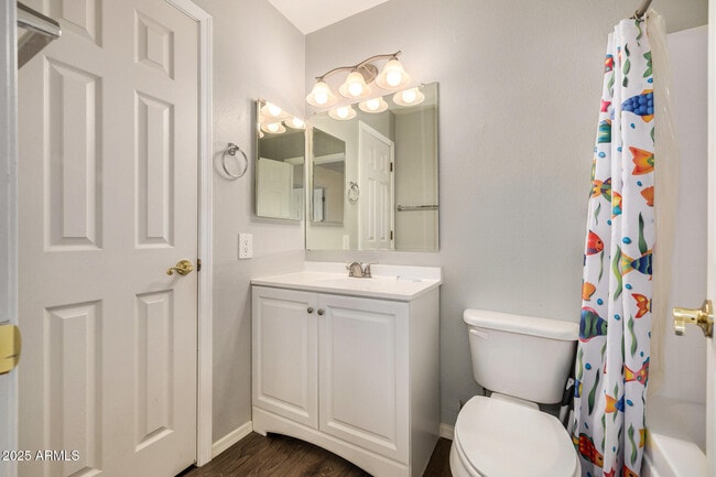 Building Photo - 15002 S 47th St