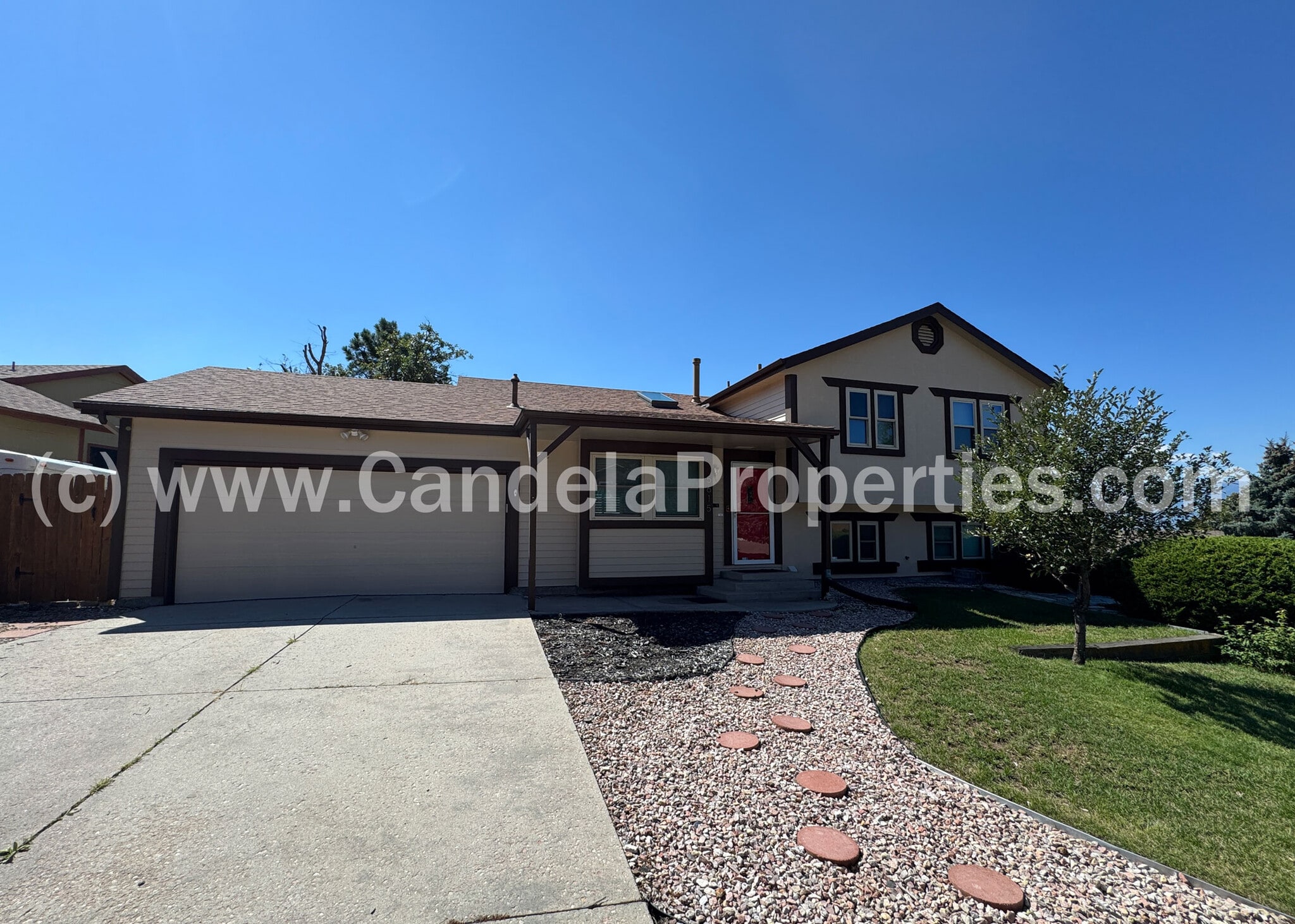 Building Photo - 5615 Country Heights Dr