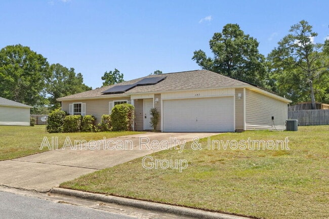 Building Photo - 147 Cabana Way