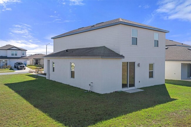 Building Photo - 5317 Cricket Rd