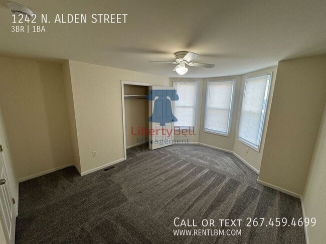 Building Photo - 1242 N Alden St