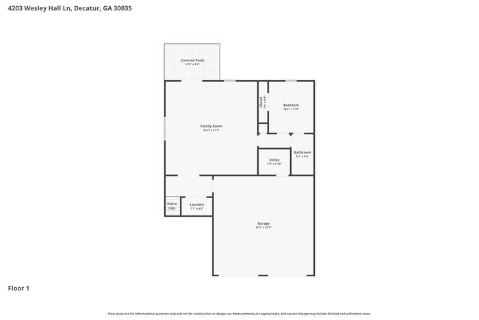 Building Photo - 4203 Wesley Hall Ln