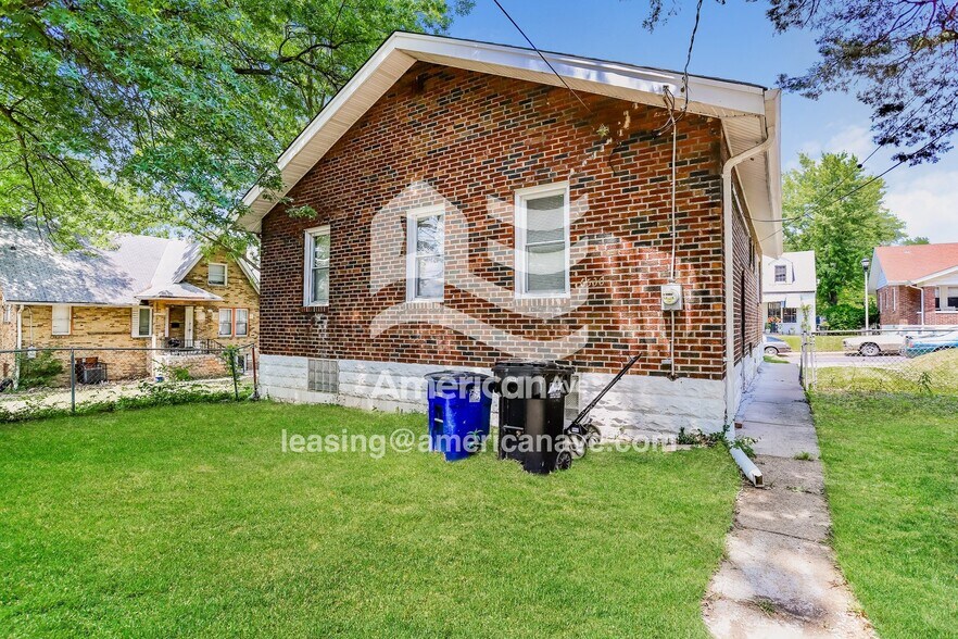 Building Photo - 6530 Avalon Ave