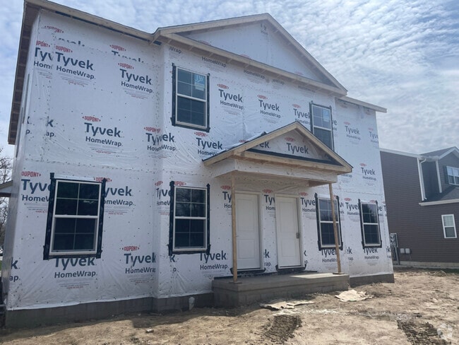Building Photo - 1221 Fox St