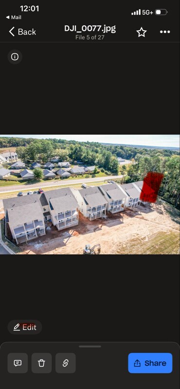 Building Photo - 3435 Southern Way