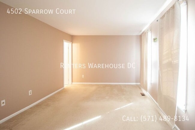 Building Photo - 4502 Sparrow Ct