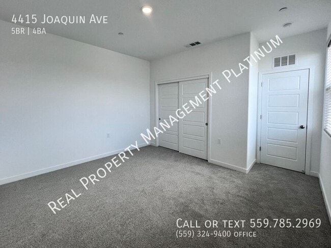 Building Photo - 4415 Joaquin Ave