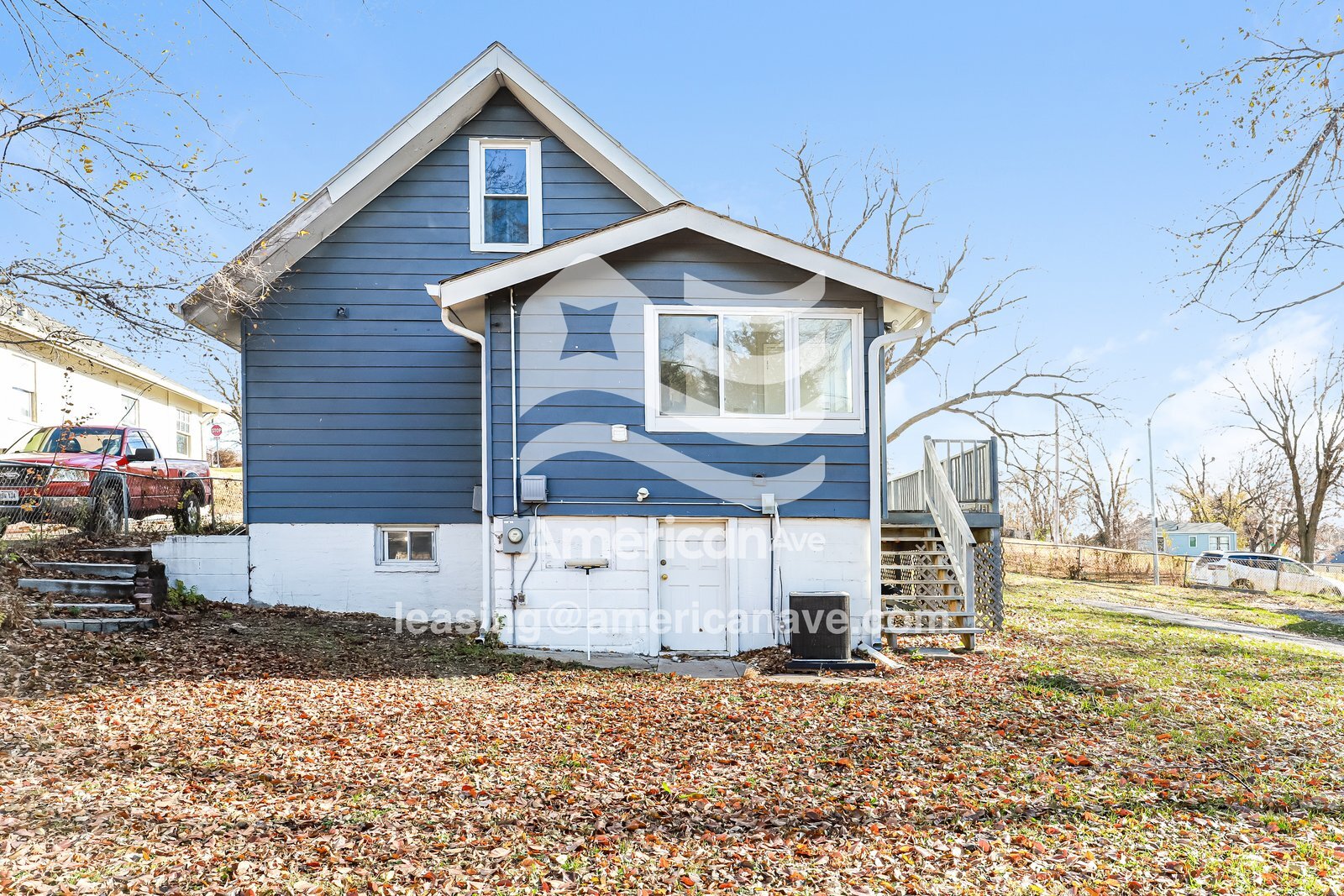 Building Photo - 6006 S 20th Ave