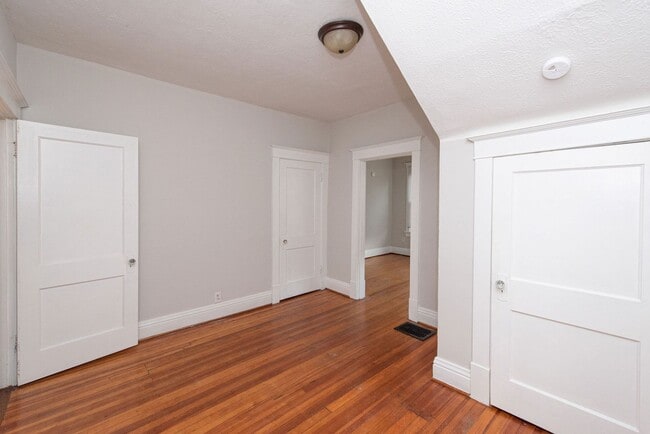 Building Photo - NORWOOD-  UNIT #1, 2+ bedroom 1.5 BATH W/ GARAGE /OVERSIZED YARD/DECK