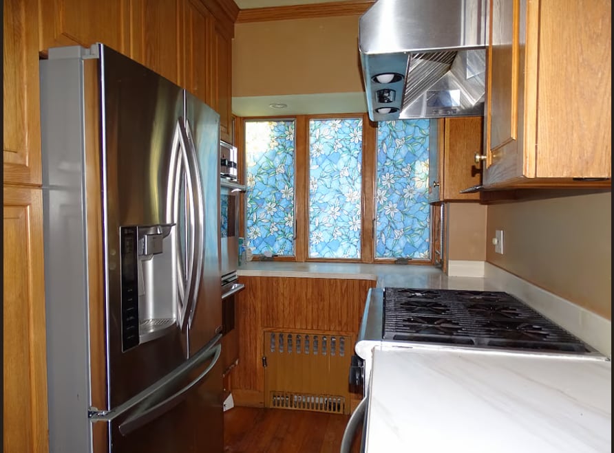 Building Photo - 89 Harvard St