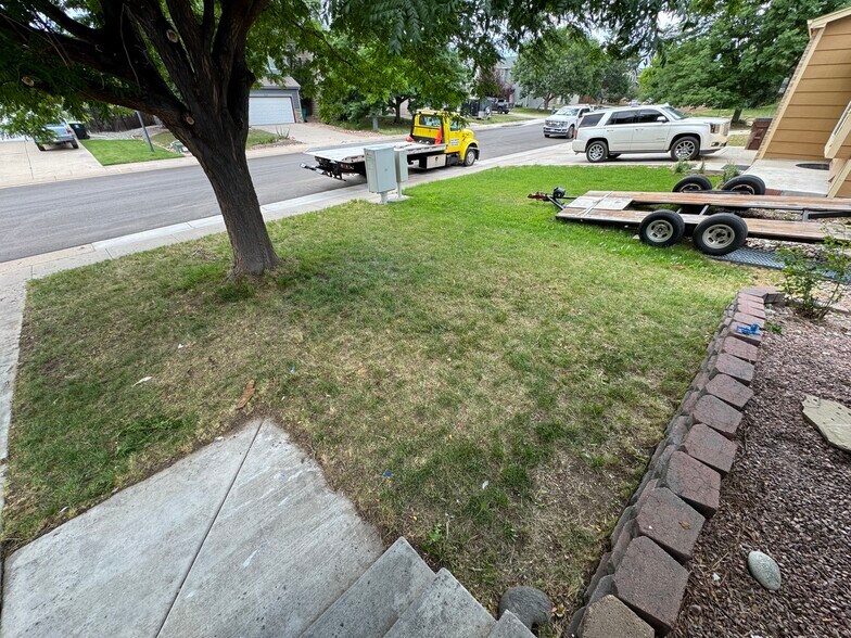 Building Photo - 4243 Gunbarrel Dr
